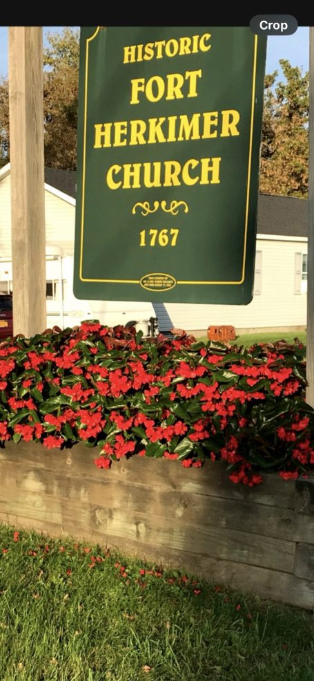 Mohawk/Ilion Garden Club